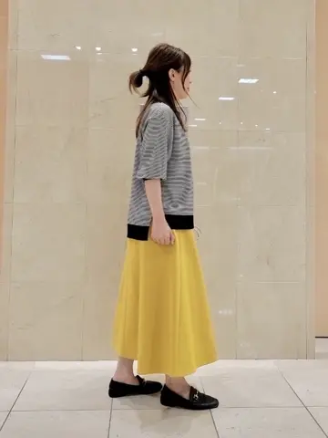 組曲 井上 コーディネート画像