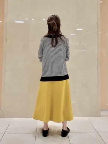 組曲 井上 コーディネート画像