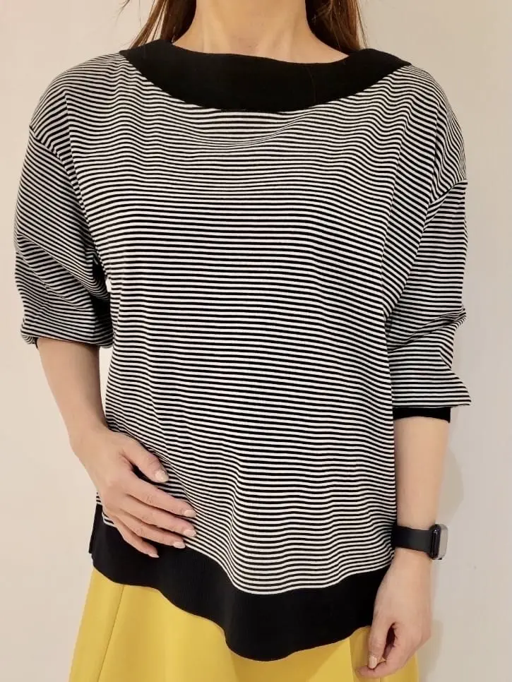 組曲 井上 コーディネート画像