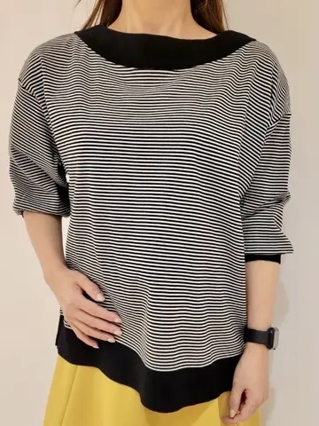 組曲 井上 コーディネート画像