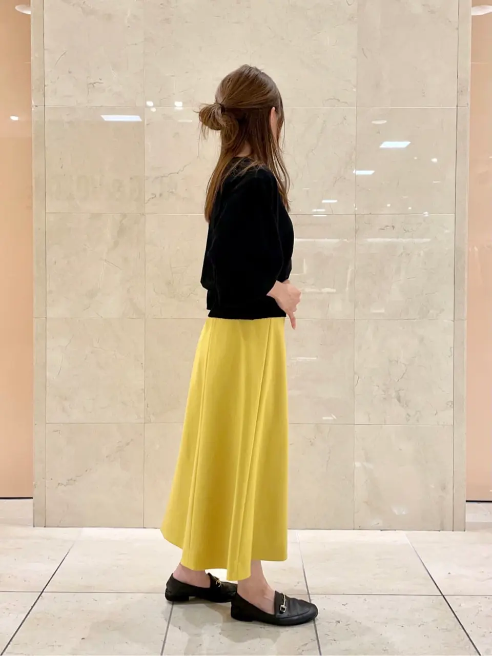 組曲 井上 コーディネート画像