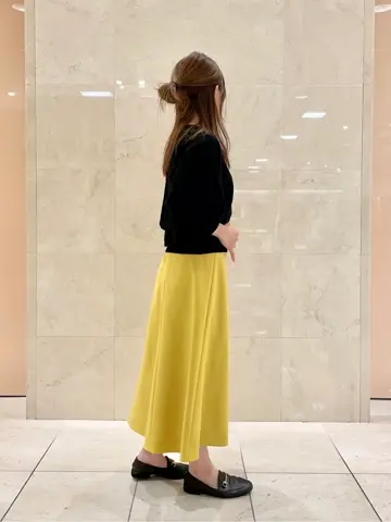 組曲 井上 コーディネート画像