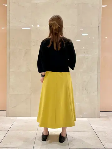 組曲 井上 コーディネート画像