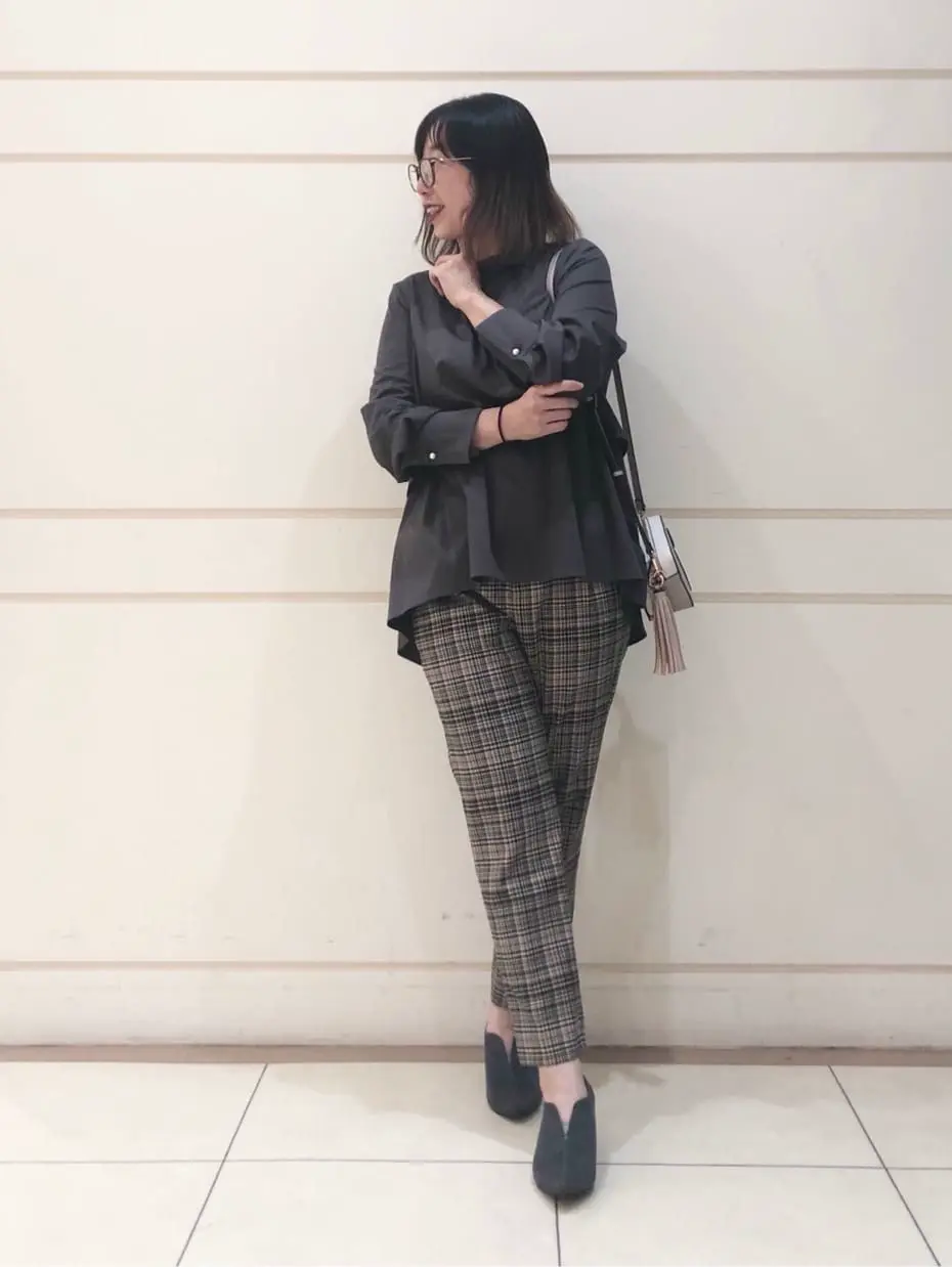 組曲 SAKAI コーディネート画像