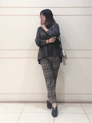 組曲 SAKAI コーディネート画像