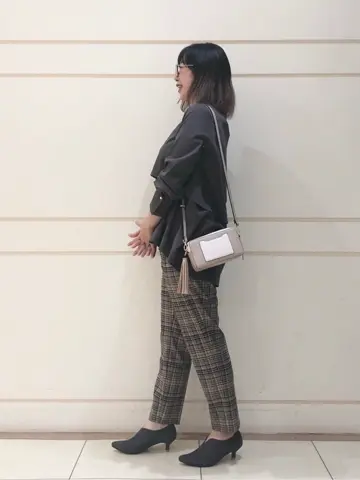 組曲 SAKAI コーディネート画像