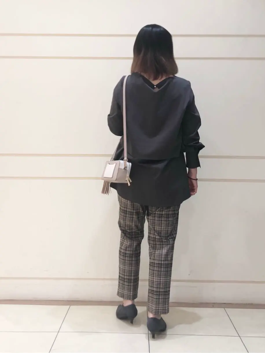 組曲 SAKAI コーディネート画像