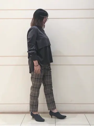 組曲 SAKAI コーディネート画像