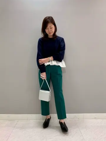 組曲 大塚 コーディネート画像