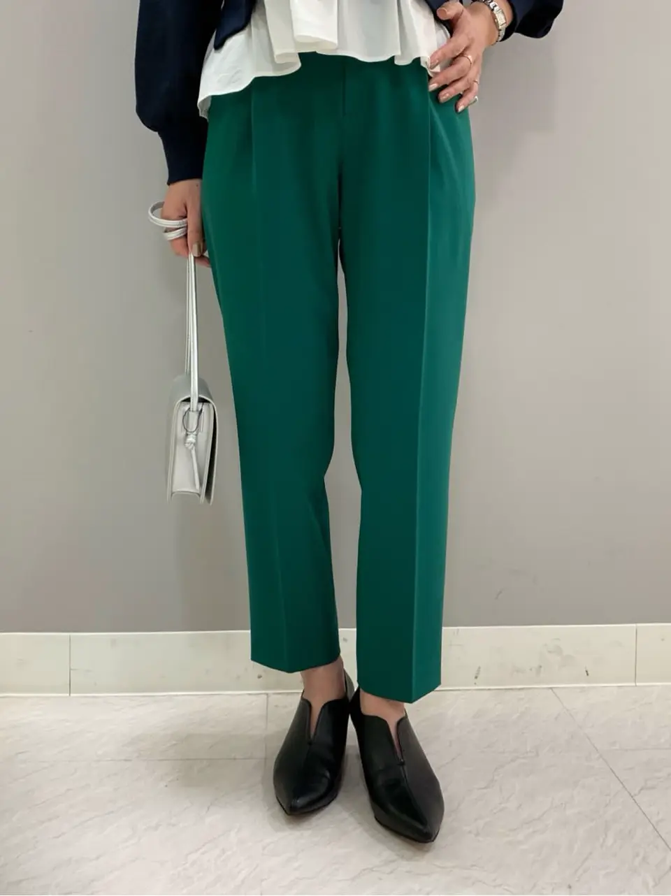 組曲 大塚 コーディネート画像