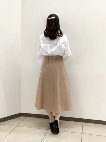 組曲 野中 コーディネート画像