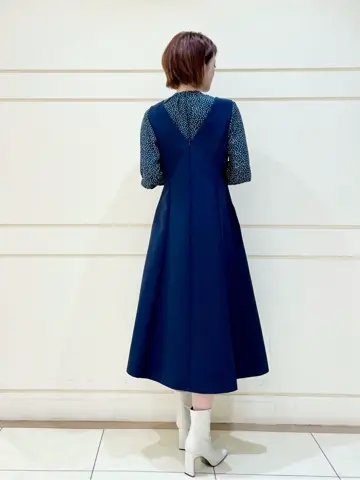 組曲 イナムラ コーディネート画像