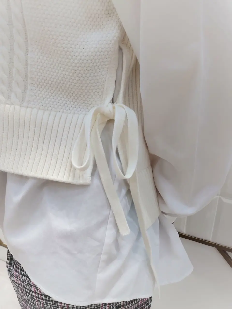 組曲 井上 コーディネート画像