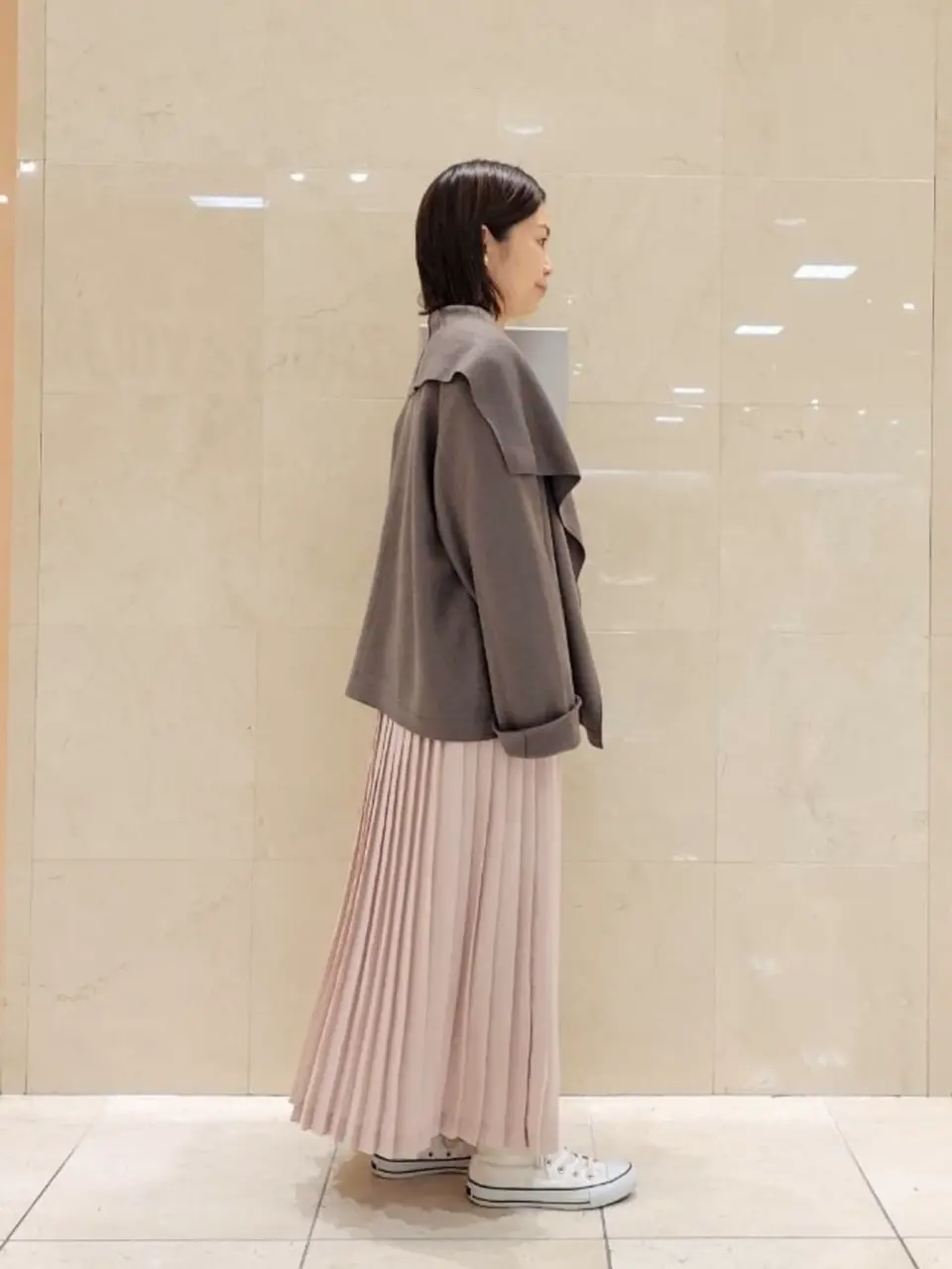 組曲 井上 コーディネート画像