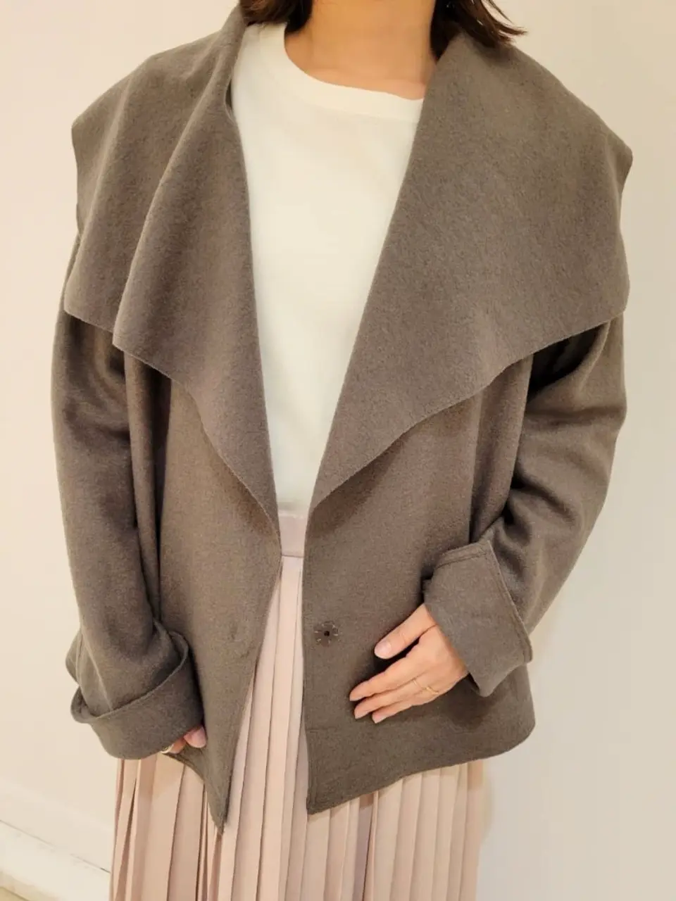 組曲 井上 コーディネート画像