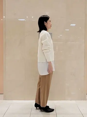 組曲 井上 コーディネート画像