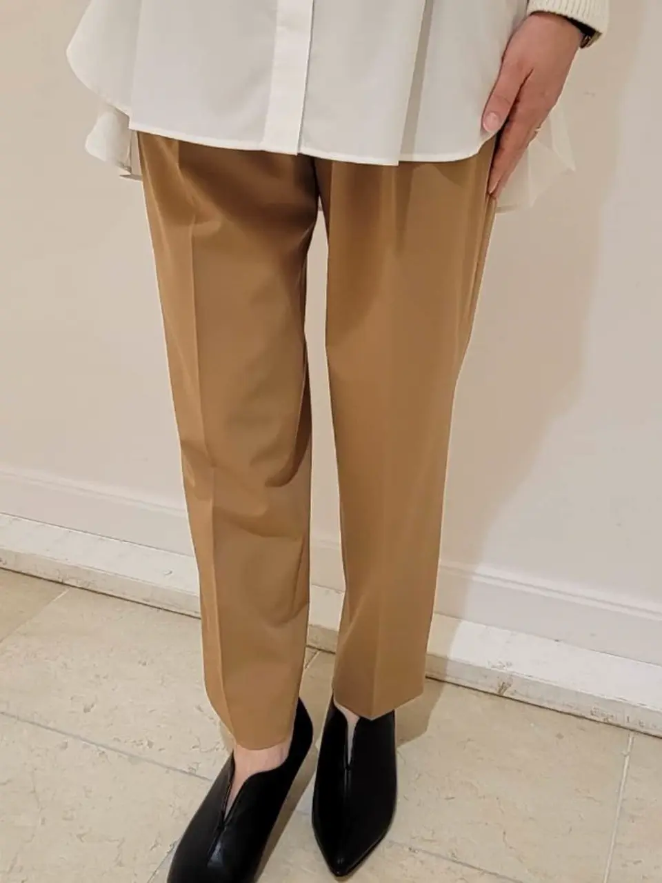 組曲 井上 コーディネート画像