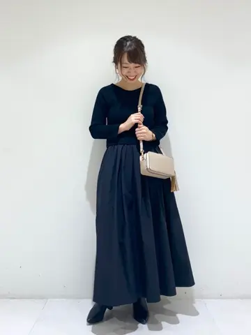 組曲 草木 コーディネート画像