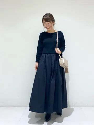 組曲 草木 コーディネート画像