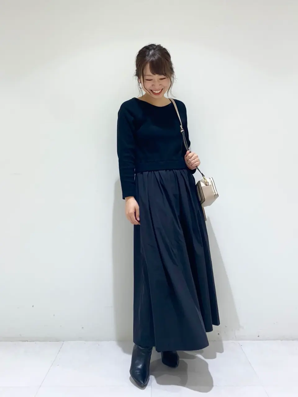 組曲 草木 コーディネート画像