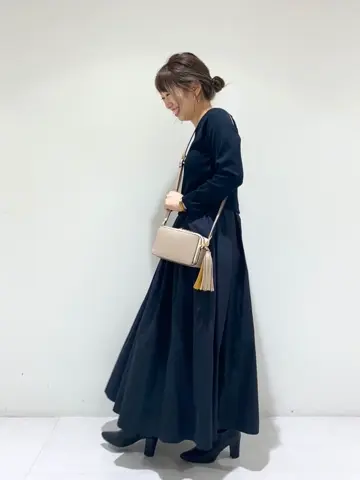 組曲 草木 コーディネート画像