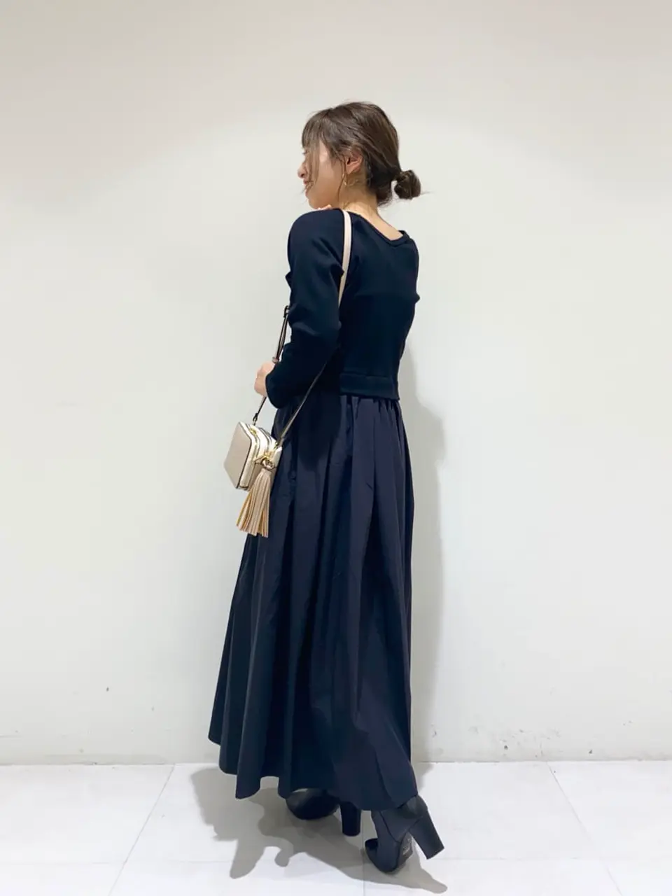 組曲 草木 コーディネート画像