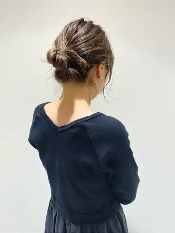 組曲 草木 コーディネート画像