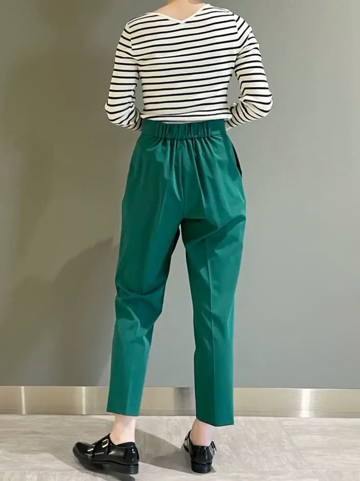 組曲 山田 コーディネート画像