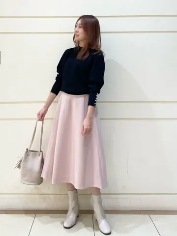 組曲 Kanako コーディネート画像