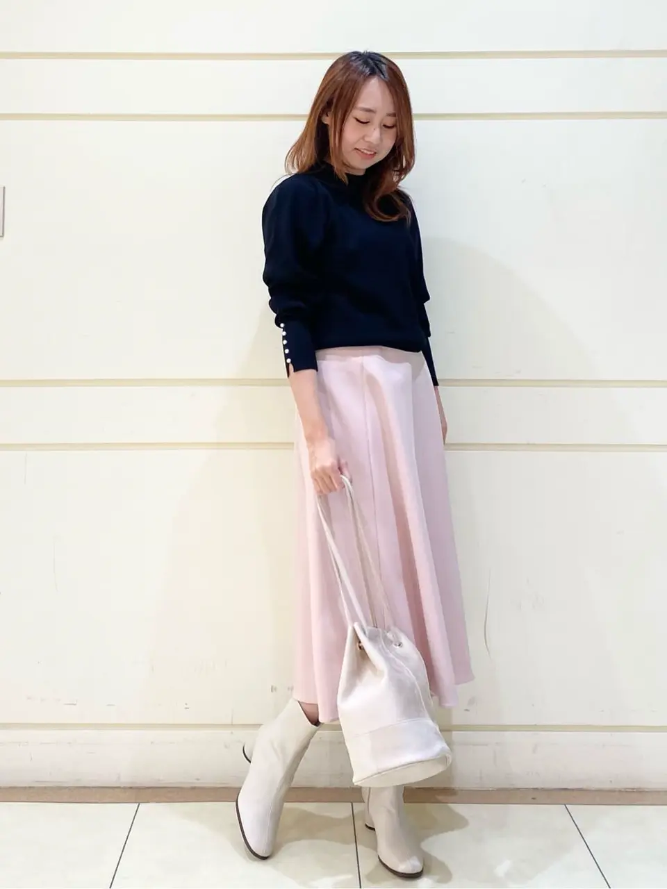 組曲 Kanako コーディネート画像