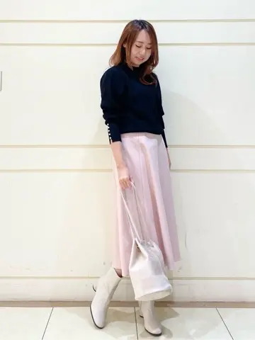 組曲 Kanako コーディネート画像