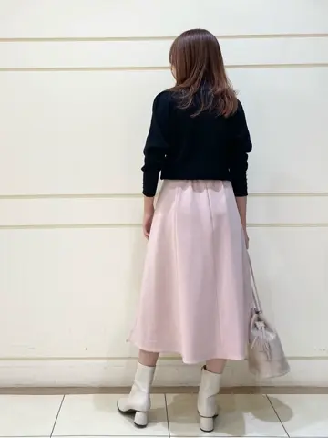 組曲 Kanako コーディネート画像