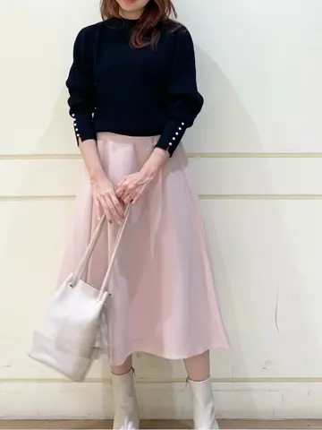 組曲 Kanako コーディネート画像