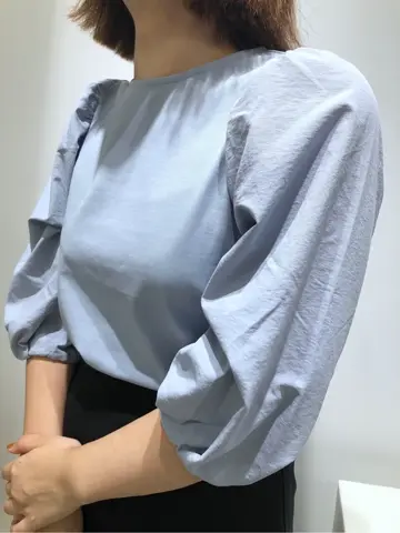 組曲 森 コーディネート画像