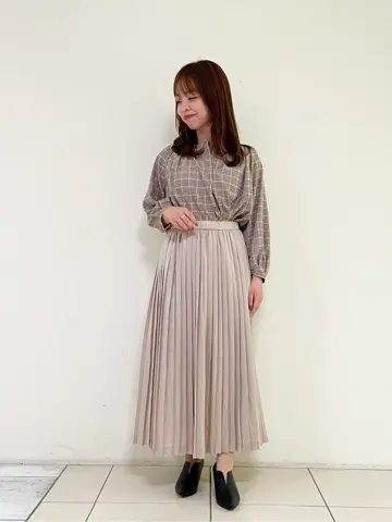 組曲 日髙 コーディネート画像