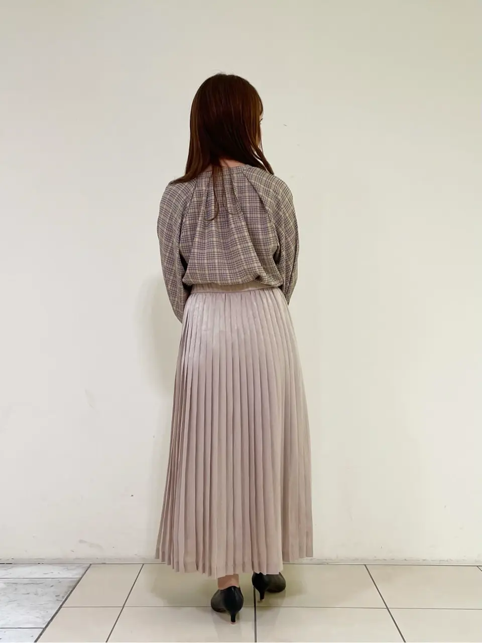 組曲 日髙 コーディネート画像