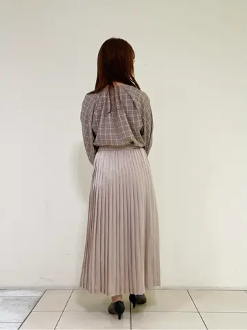 組曲 日髙 コーディネート画像