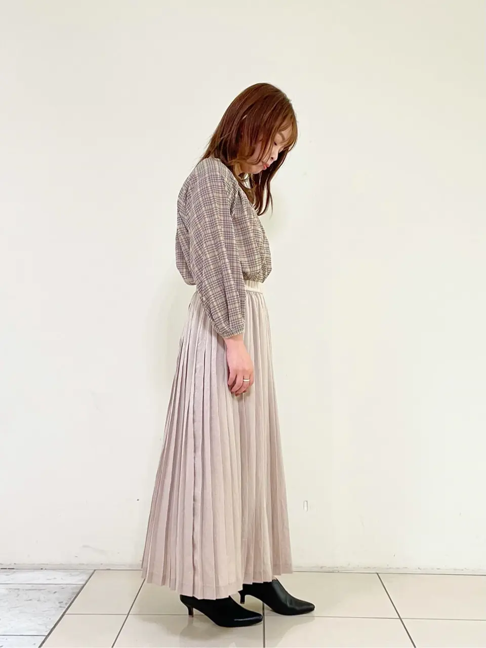 組曲 日髙 コーディネート画像