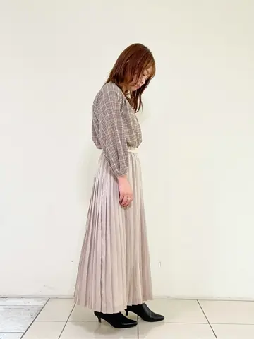 組曲 日髙 コーディネート画像