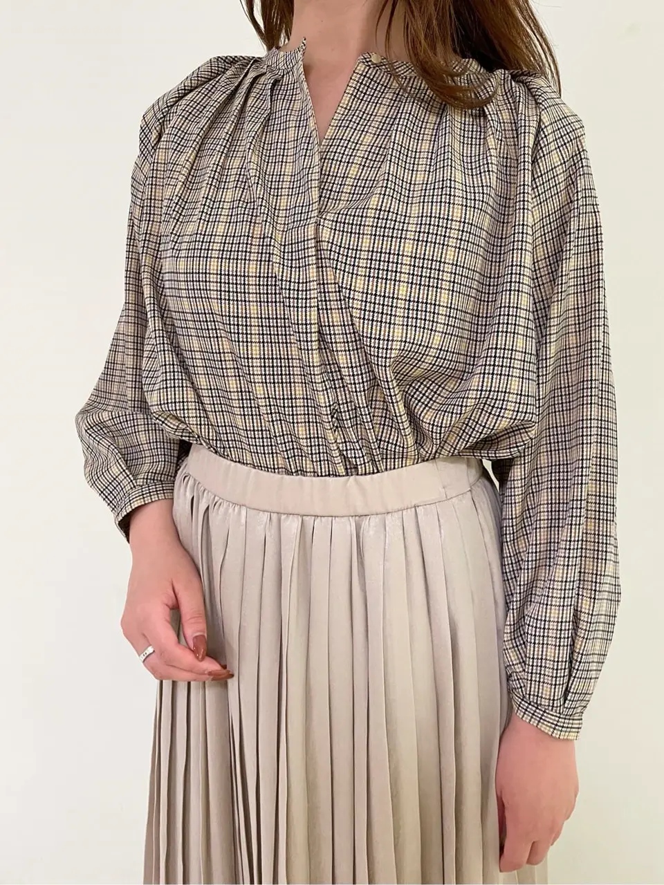 組曲 日髙 コーディネート画像