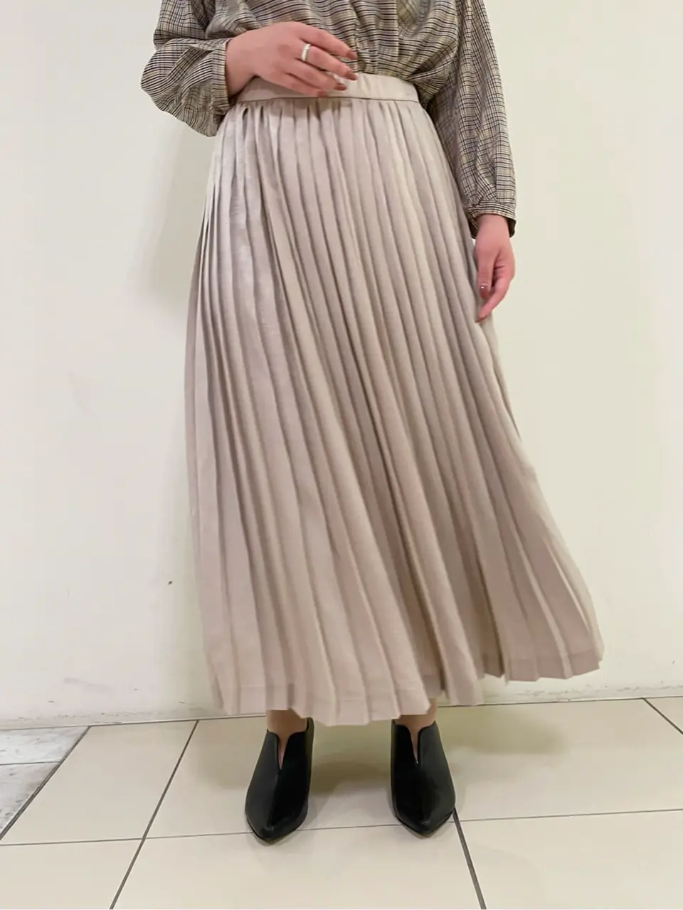 組曲 日髙 コーディネート画像