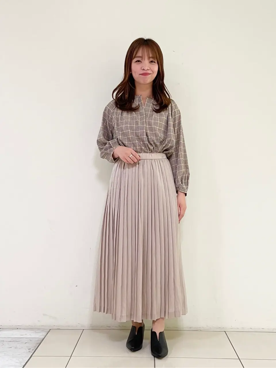 組曲 日髙 コーディネート画像