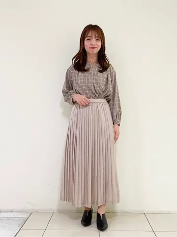 組曲 日髙 コーディネート画像