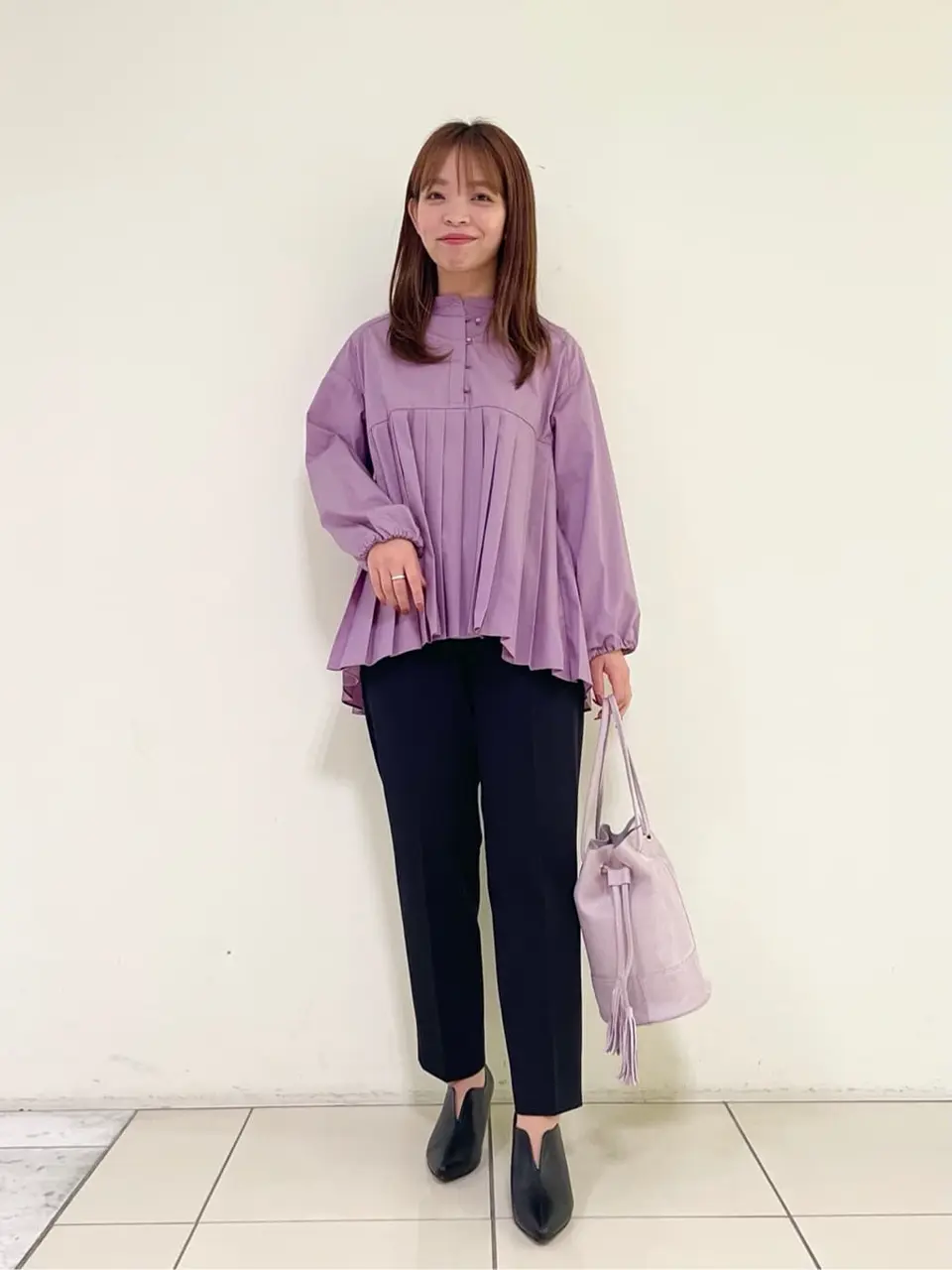 組曲 日髙 コーディネート画像