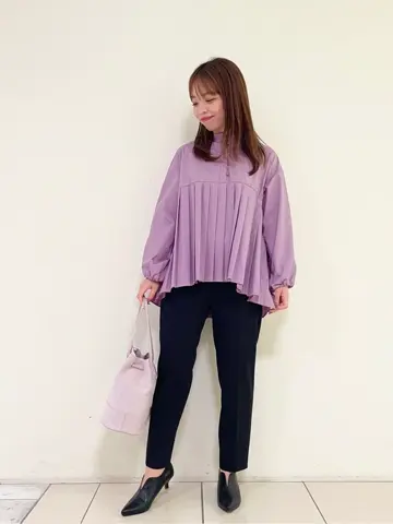 組曲 日髙 コーディネート画像