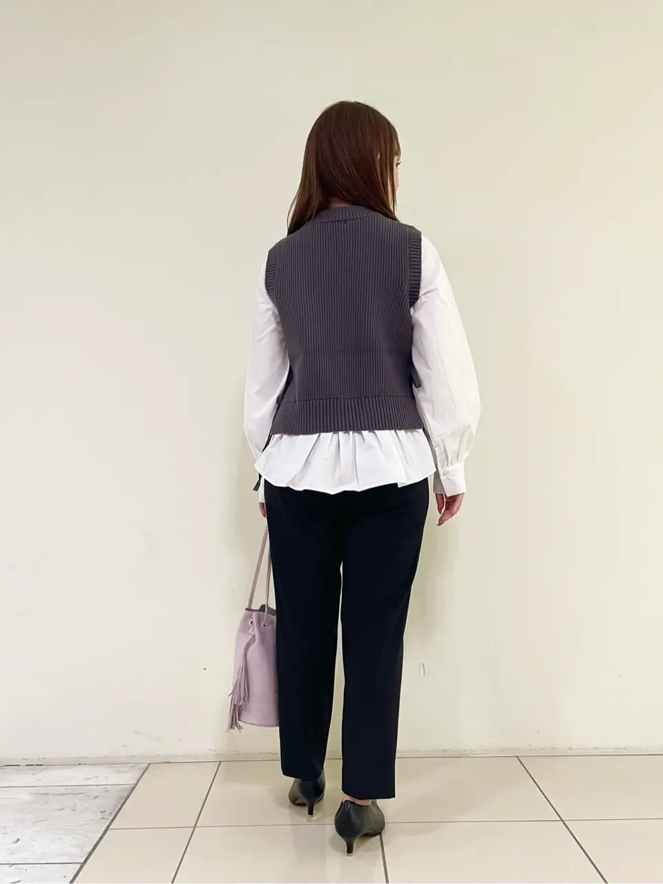 組曲 日髙 コーディネート画像