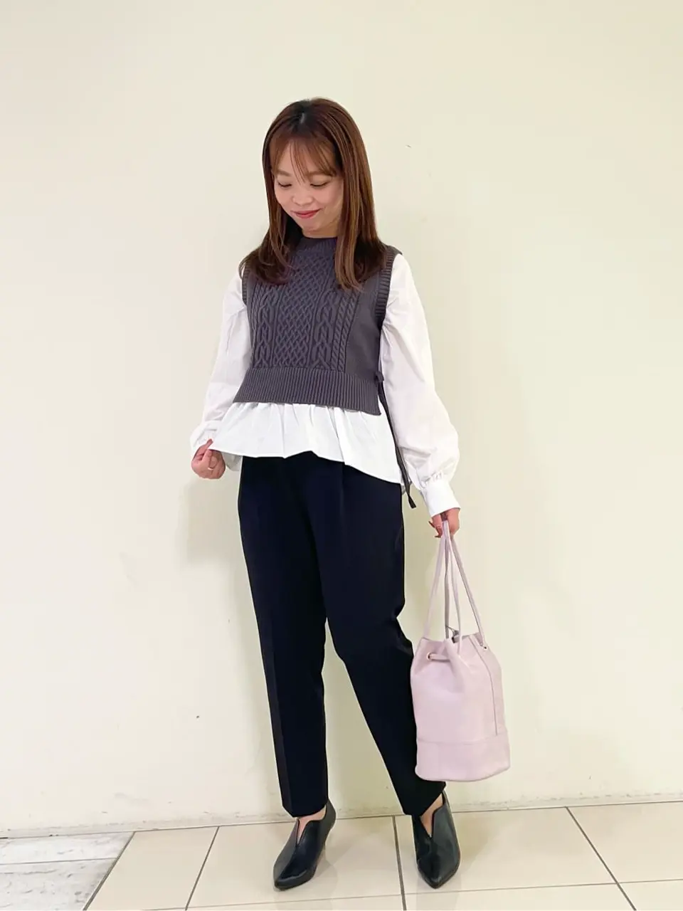 組曲 日髙 コーディネート画像