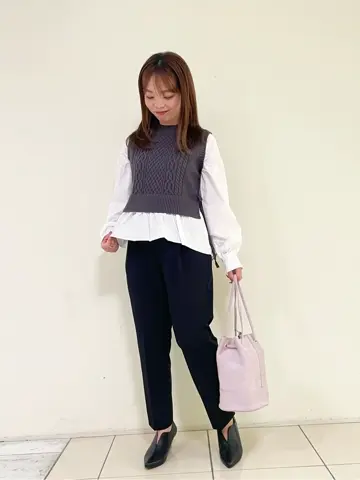 組曲 日髙 コーディネート画像