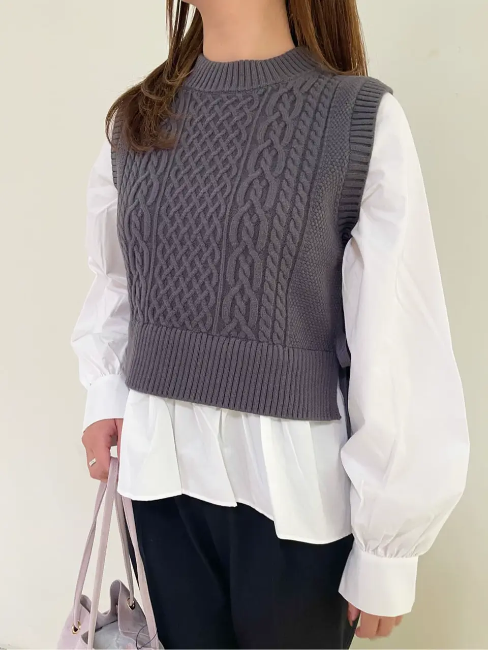 組曲 日髙 コーディネート画像