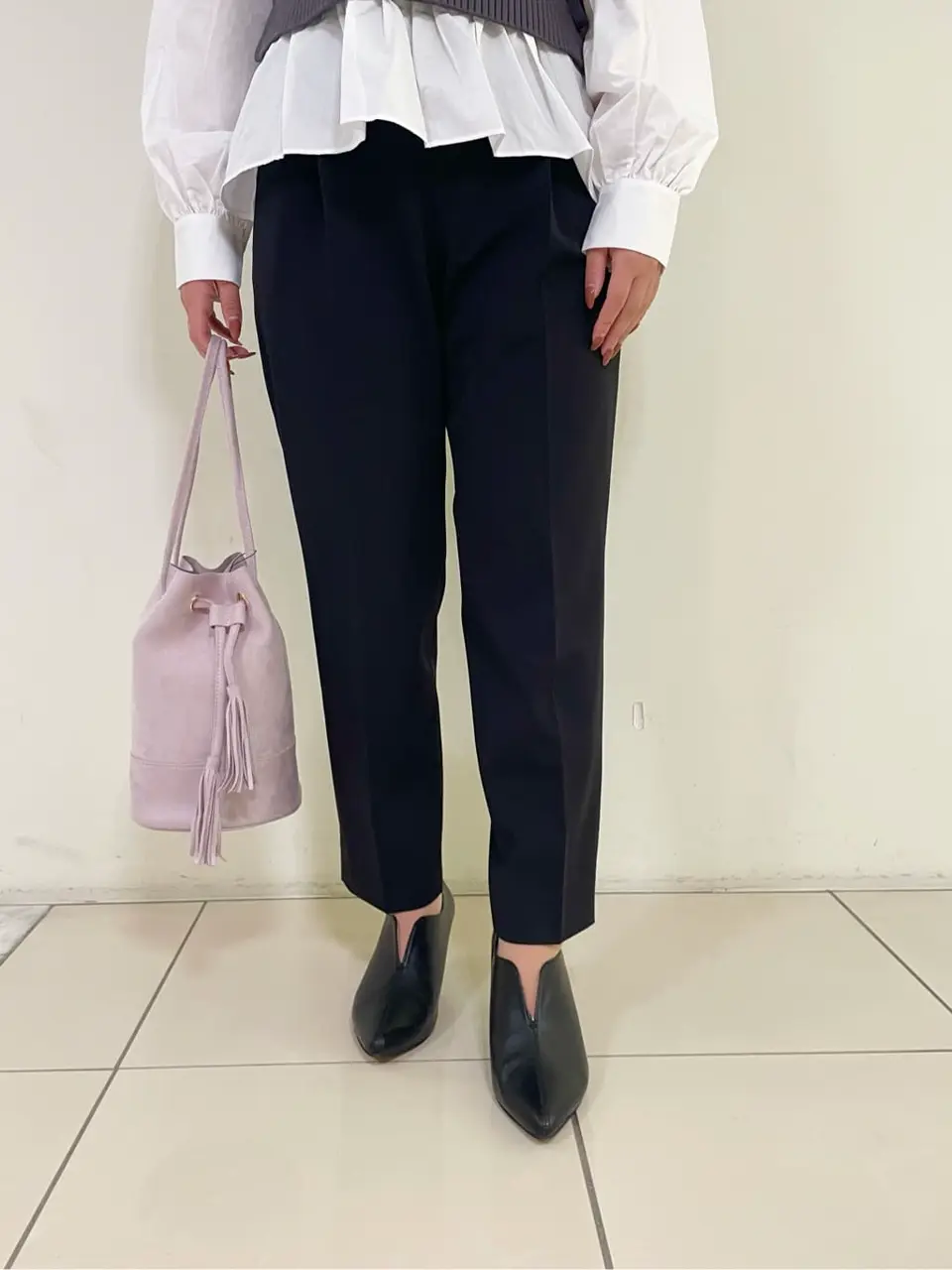 組曲 日髙 コーディネート画像